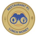 Lunch Money LMY Logo Transparent PNG
