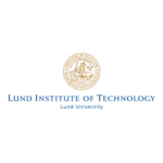 Lund Institute Of Technology Logo Transparent PNG