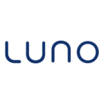 Luno Wallet Logo Transparent PNG
