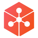 Lunyr LUN Logo Transparent PNG