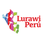 Lurawi Perú Logo Transparent PNG