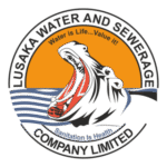 Lusaka Water And Sewarage Company Limited Logo Transparent PNG