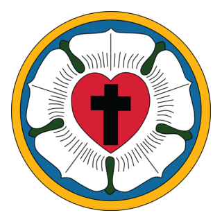 Lutheran Seal