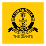 Luwangula House Kibuli Secondary School Uganda Logo Transparent PNG