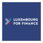 Luxembourg For Finance Logo Transparent PNG