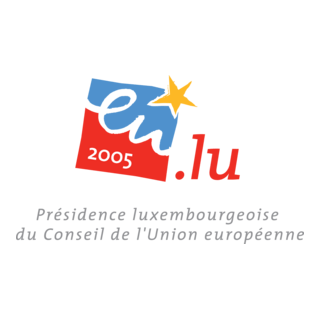 Luxembourg Presidency Of The EU 2005