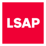 Luxembourg Socialist Workers Party Logo Transparent PNG