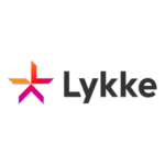 Lykke Coin LKK Logo Transparent PNG