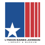Lyndon Baines Johnson Presidential Library Logo Transparent PNG