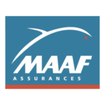 MAAF Logo Transparent PNG