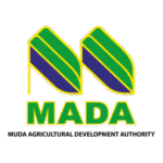 MADA MUDA AGRICULTURAL DEVELOPMENT AUTHORITY Lemba Logo Transparent PNG