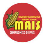 MAIS Movimiento Alternativo Indígena Y Social Logo Transparent PNG