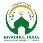 MAJELIS TALIM RIYADHUL HUDA Logo Transparent PNG