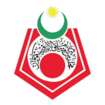 MAJLIS AGAMA ISLAM WILAYAH PERSEKUTUAN Logo Transparent PNG