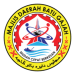 MAJLIS DAERAH BATU GAJAH PERAK Logo Transparent PNG