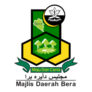MAJLIS DAERAH BERA