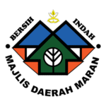 MAJLIS DAERAH MARAN Logo Transparent PNG