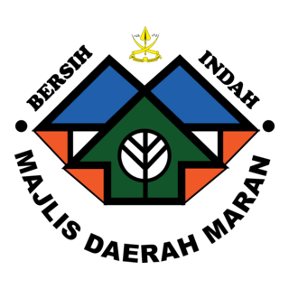 MAJLIS DAERAH MARAN