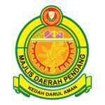 MAJLIS DAERAH PENDANG Logo Transparent PNG
