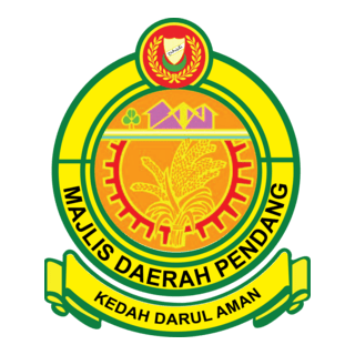 MAJLIS DAERAH PENDANG