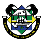 MAJLIS DAERAH PENGKALAN HULU Logo Transparent PNG