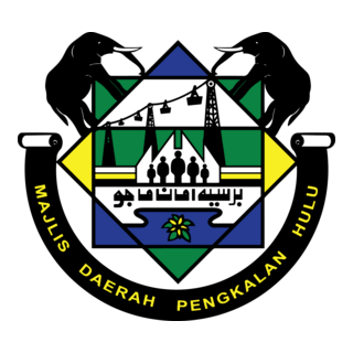 MAJLIS DAERAH PENGKALAN HULU