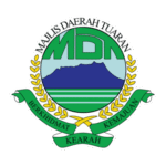 MAJLIS DAERAH TUARAN Logo Transparent PNG