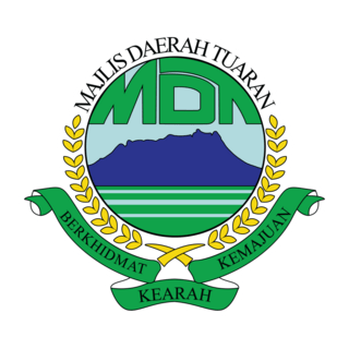MAJLIS DAERAH TUARAN