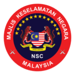 MAJLIS KESELAMATAN NEGARA Logo Transparent PNG