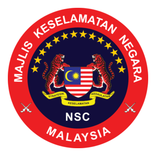 MAJLIS KESELAMATAN NEGARA