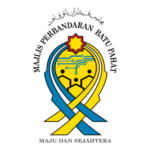 MAJLIS PERBANDARAN BATU PAHAT Logo Transparent PNG