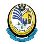 MAJLIS PERBANDARAN MANJUNG PERAK Logo Transparent PNG
