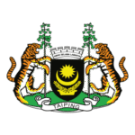 MAJLIS PERBANDARAN TAIPING PERAK Logo Transparent PNG