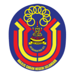 MAJLIS SUKAN NEGERI SELANGOR Logo Transparent PNG