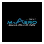 MALAYSIA AEROSPACE CENTRE Logo Transparent PNG
