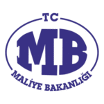MALİYE BAKANLIĞI Logo Transparent PNG