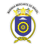 MARINHA MERCANTE DO BRASIL Logo Transparent PNG