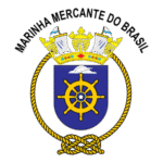 MARINHA MERCANTE Logo Transparent PNG