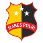 MARKAS BESAR POLRI Logo Transparent PNG