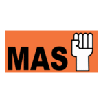 MAS Movimiento Al Socialismo Logo Transparent PNG