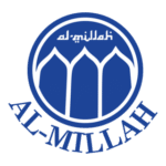 MASJID AL MILLAH Logo Transparent PNG