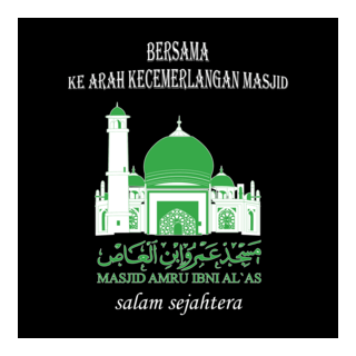 MASJID AMRU IBNI ALAS