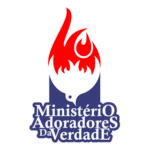 MAV MINISTÉRIO ADORADORES DA VERDADE Logo Transparent PNG