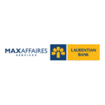 MAXAFFAIRES Services Logo Transparent PNG