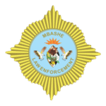 MBHASHE MUNICIPALITY Logo Transparent PNG