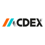 MCDEX MCB Logo Transparent PNG
