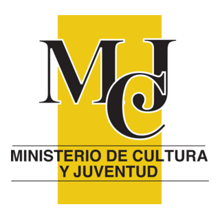 MCJ Ministerio De Cultura Y Juventud