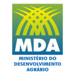 MDA Ministério De Desenvolvimento Agrário Logo Transparent PNG