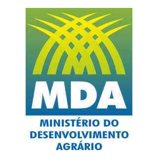 MDA – Ministério De Desenvolvimento Agrário