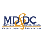 MDDC Credit Union Association Logo Transparent PNG